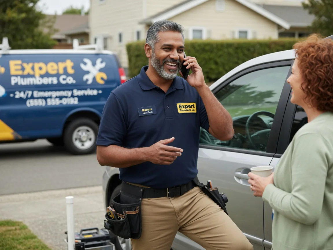Drain Cleaning Santa, ID FAQs